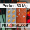 Poxet 60Mg 43